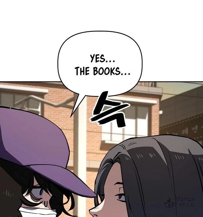 Unemployed Gye Baeksun Chapter 50 page 9 - 