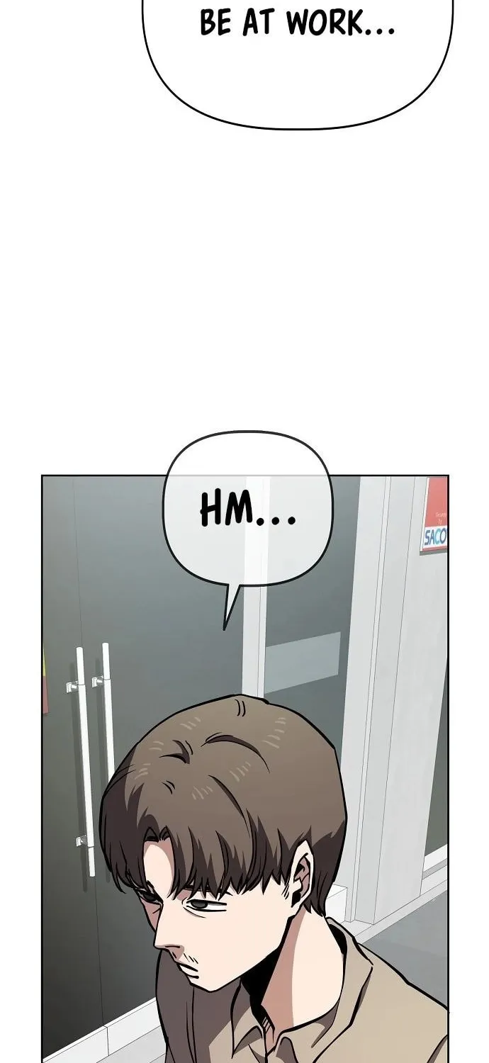 Unemployed Gye Baeksun Chapter 51 page 17 - 