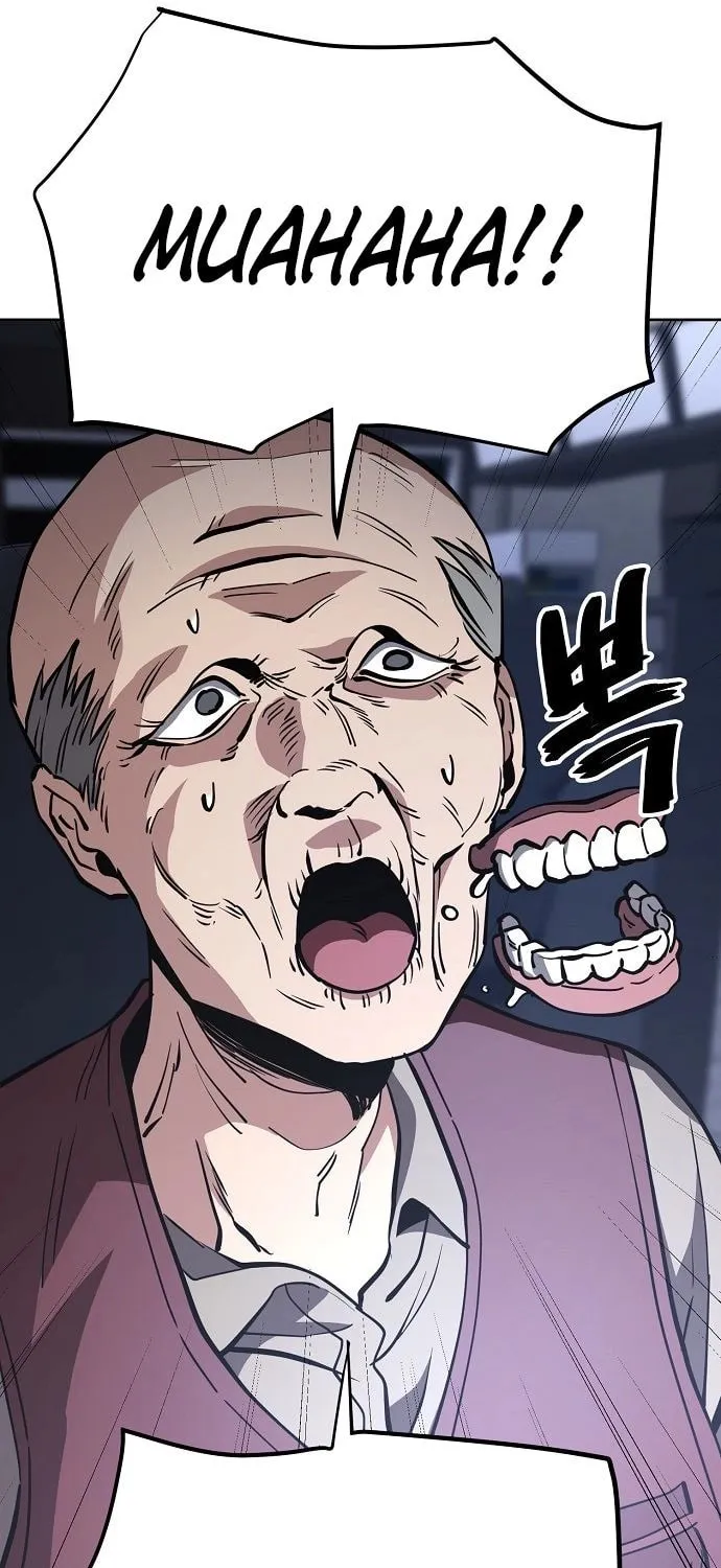 Unemployed Gye Baeksun Chapter 51 page 22 - 