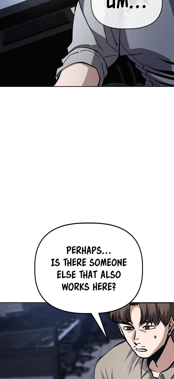 Unemployed Gye Baeksun Chapter 51 page 26 - 