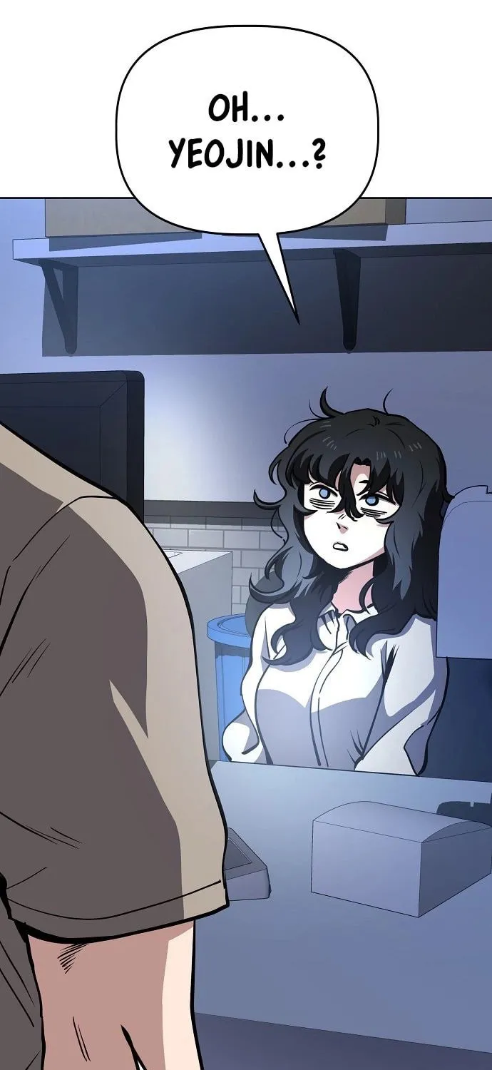 Unemployed Gye Baeksun Chapter 51 page 28 - 