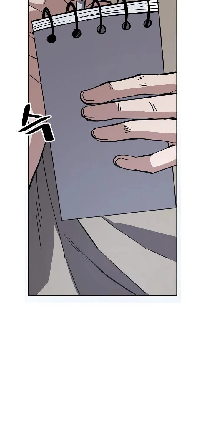 Unemployed Gye Baeksun Chapter 51 page 34 - 