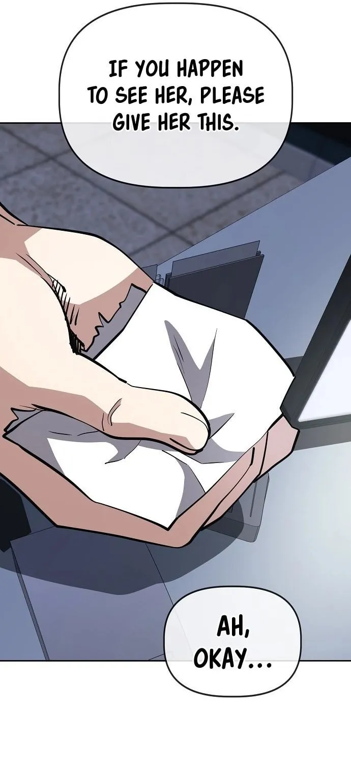 Unemployed Gye Baeksun Chapter 51 page 35 - 