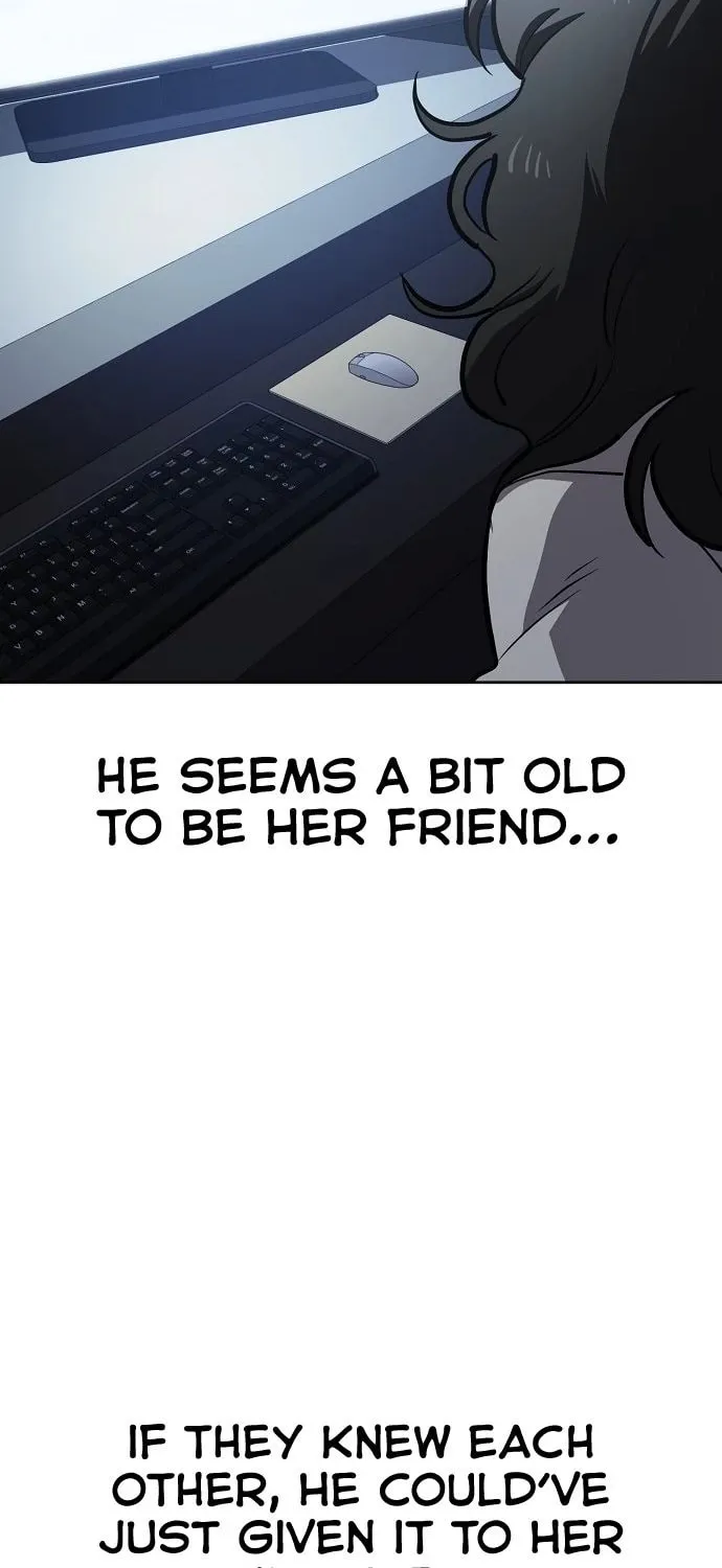 Unemployed Gye Baeksun Chapter 51 page 37 - 