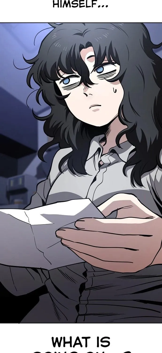 Unemployed Gye Baeksun Chapter 51 page 38 - 