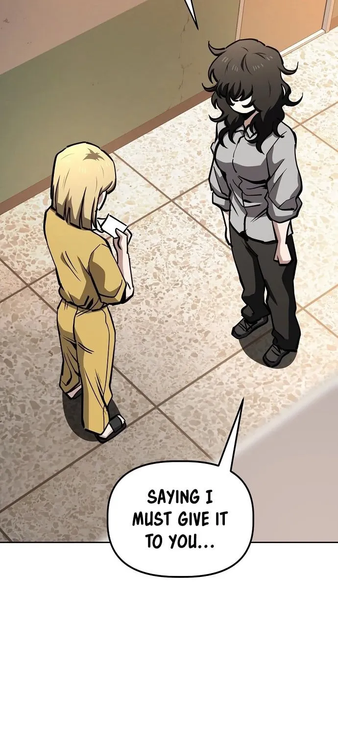 Unemployed Gye Baeksun Chapter 51 page 41 - 