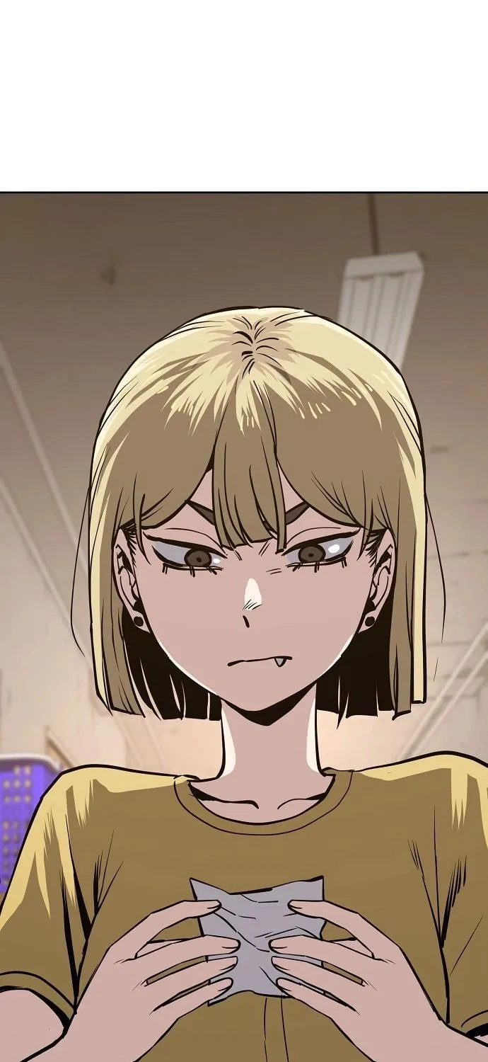 Unemployed Gye Baeksun Chapter 51 page 42 - 