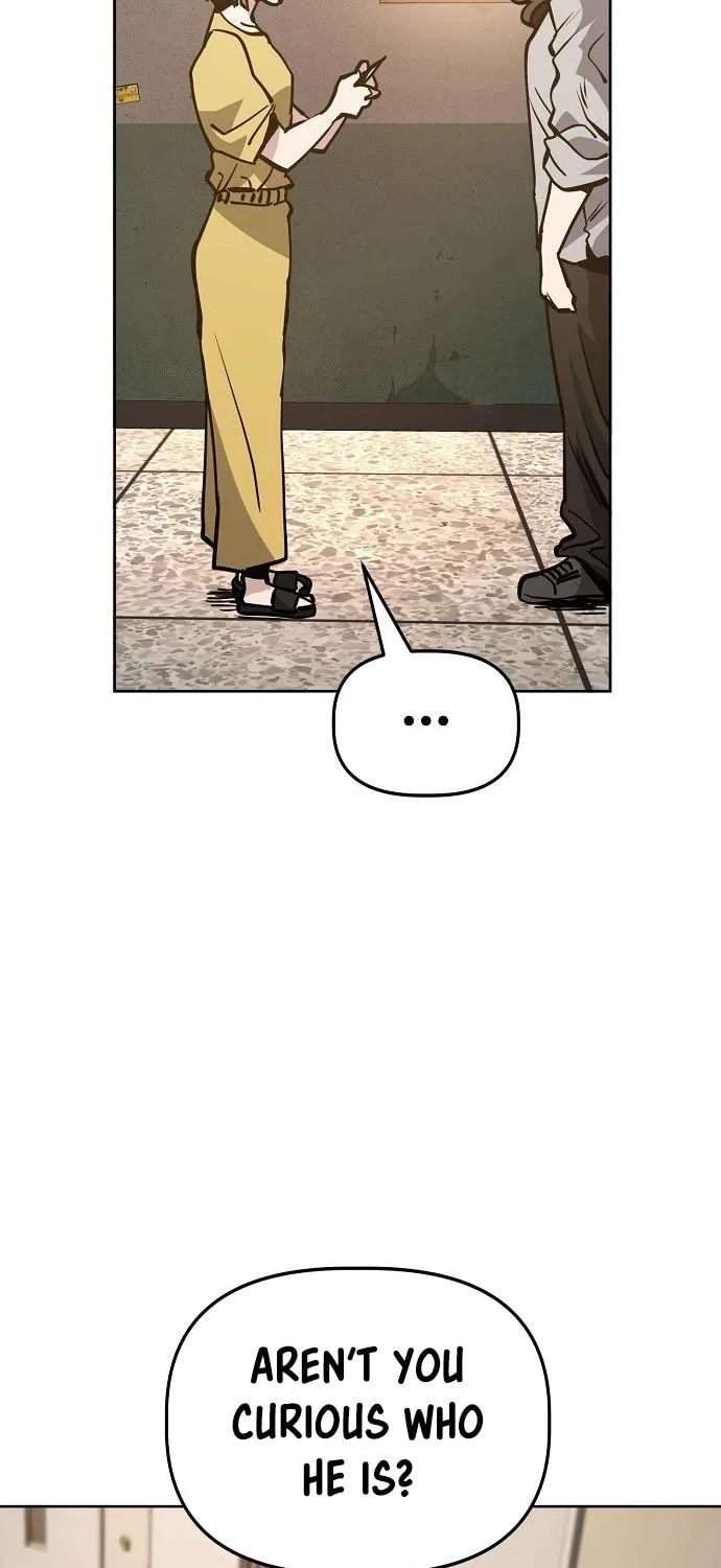 Unemployed Gye Baeksun Chapter 51 page 44 - 