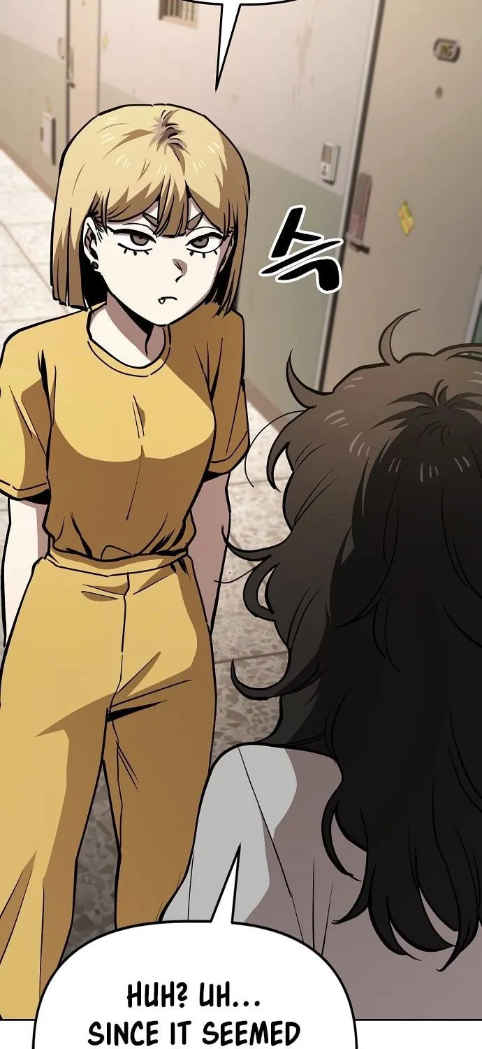 Unemployed Gye Baeksun Chapter 51 page 45 - 