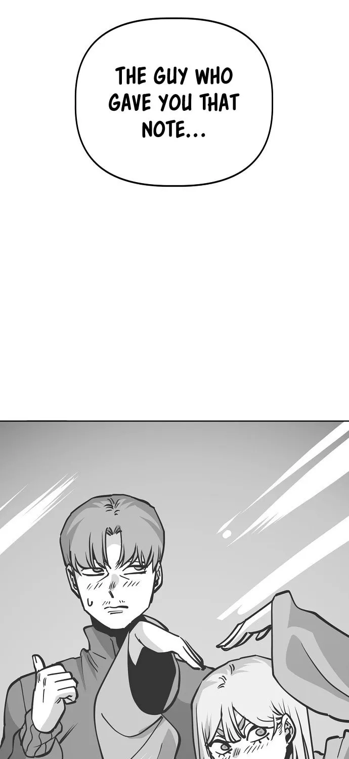 Unemployed Gye Baeksun Chapter 51 page 56 - 