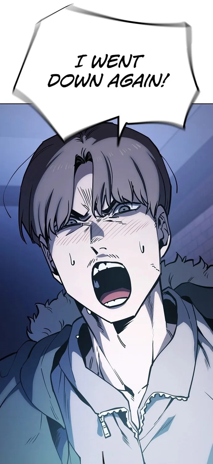 Unemployed Gye Baeksun Chapter 52 page 11 - 