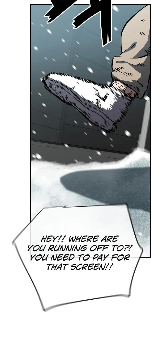 Unemployed Gye Baeksun Chapter 52 page 16 - 