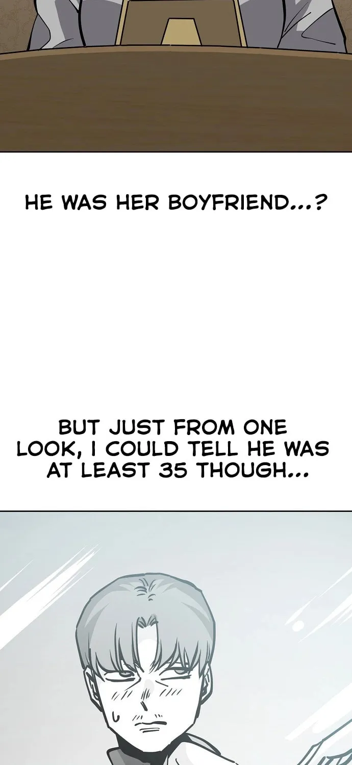 Unemployed Gye Baeksun Chapter 52 page 3 - 