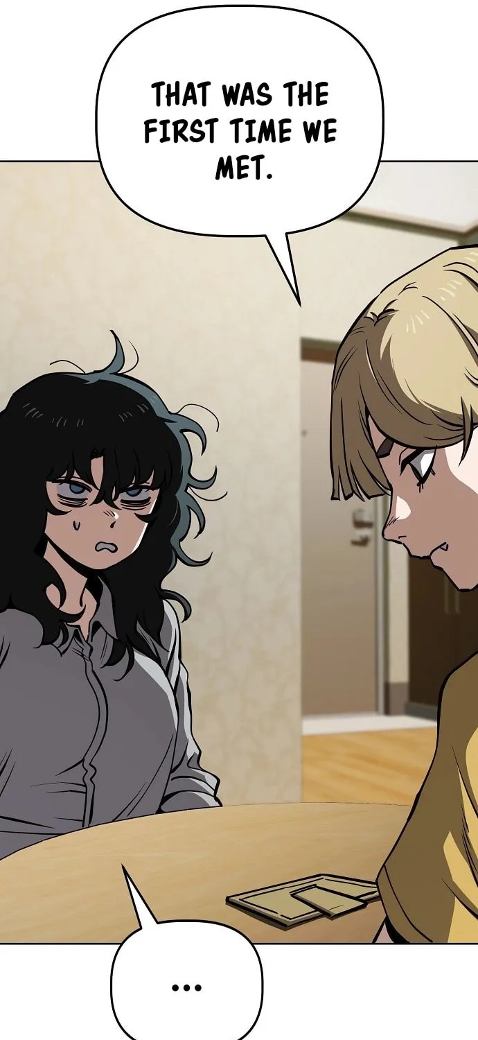 Unemployed Gye Baeksun Chapter 52 page 21 - 