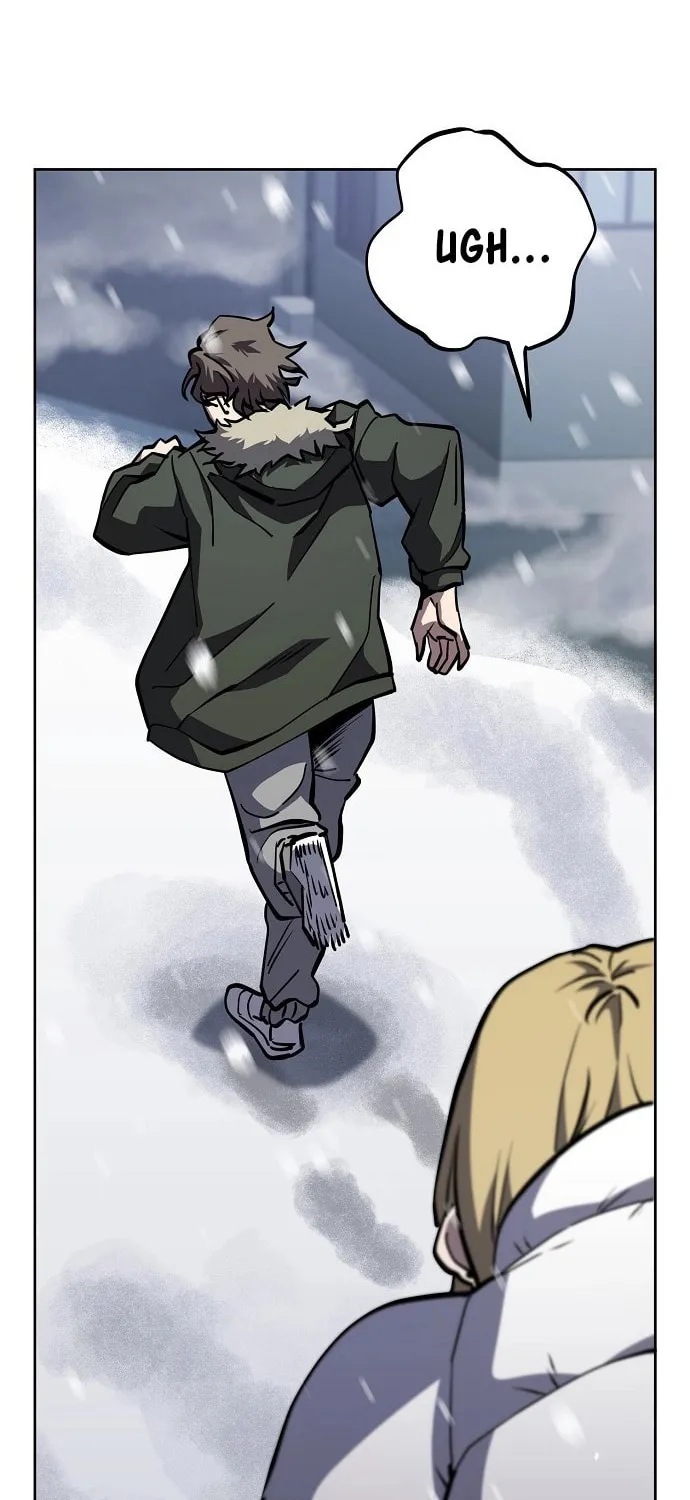 Unemployed Gye Baeksun Chapter 52 page 24 - 
