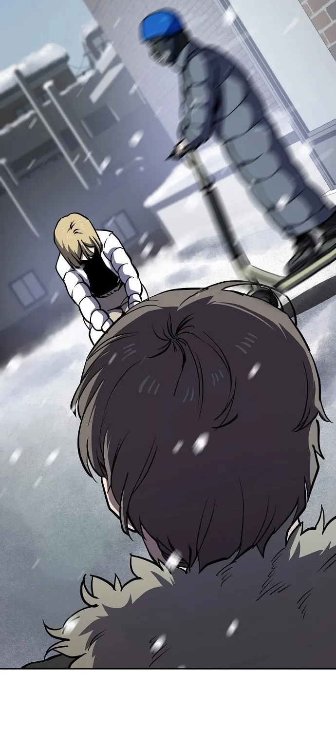 Unemployed Gye Baeksun Chapter 52 page 28 - 