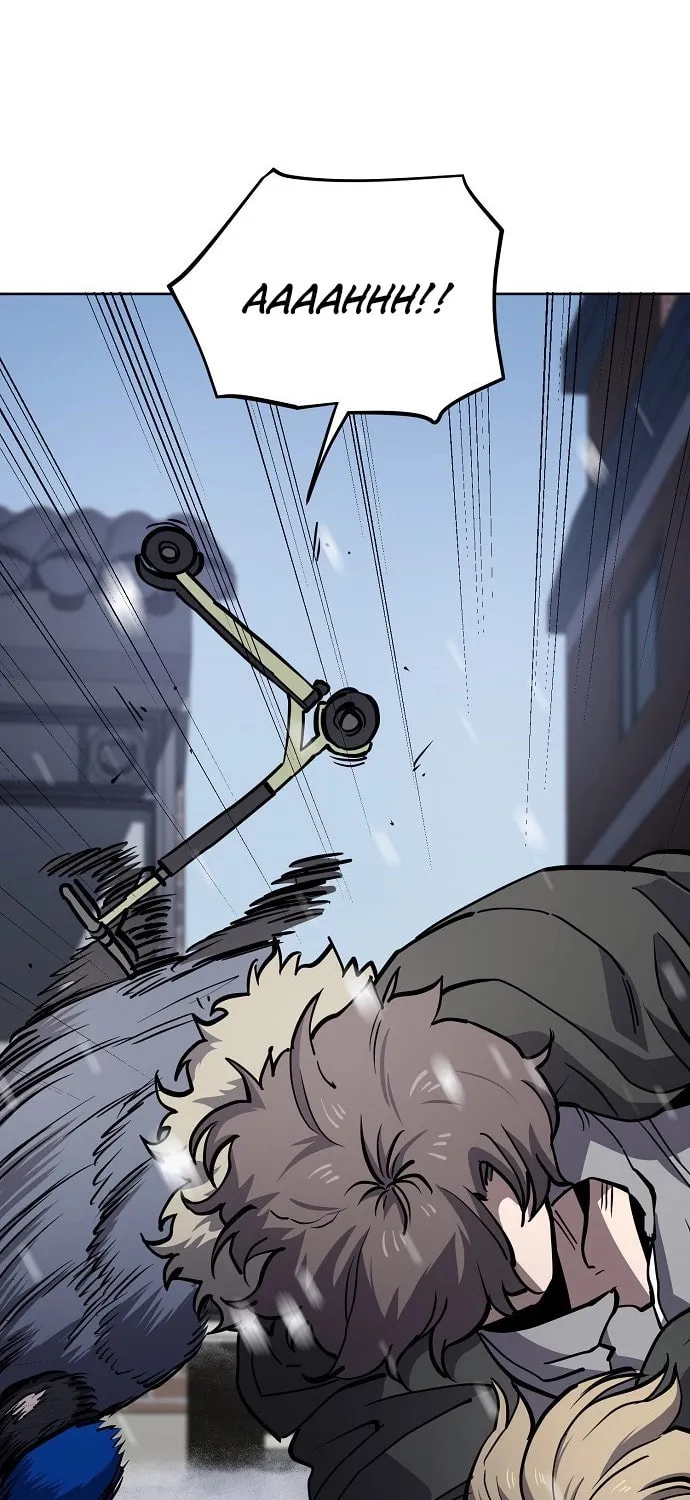 Unemployed Gye Baeksun Chapter 52 page 31 - 
