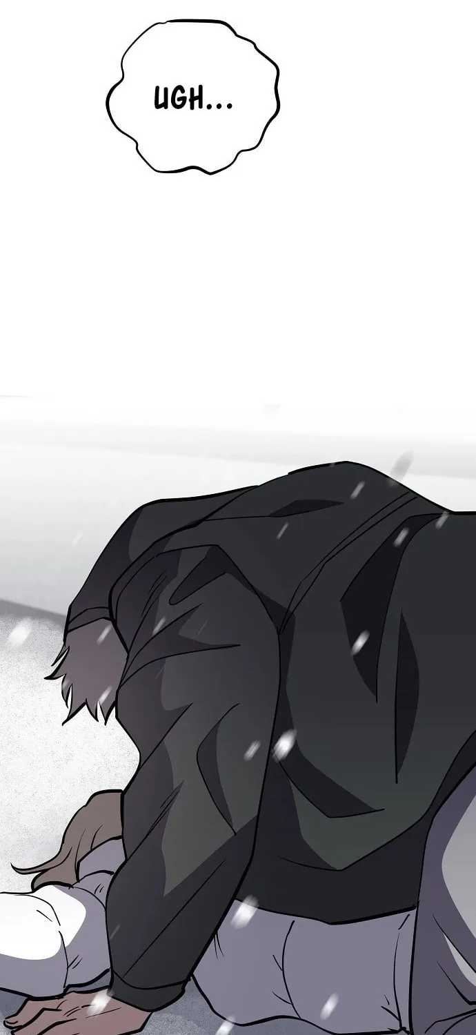 Unemployed Gye Baeksun Chapter 52 page 34 - 