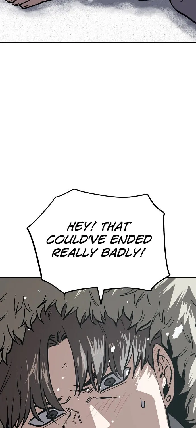 Unemployed Gye Baeksun Chapter 52 page 35 - 