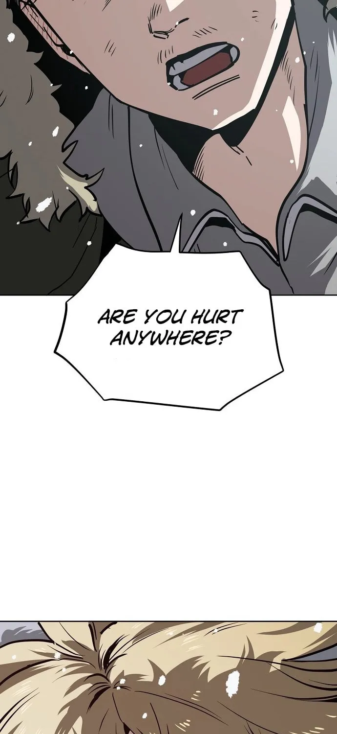 Unemployed Gye Baeksun Chapter 52 page 36 - 