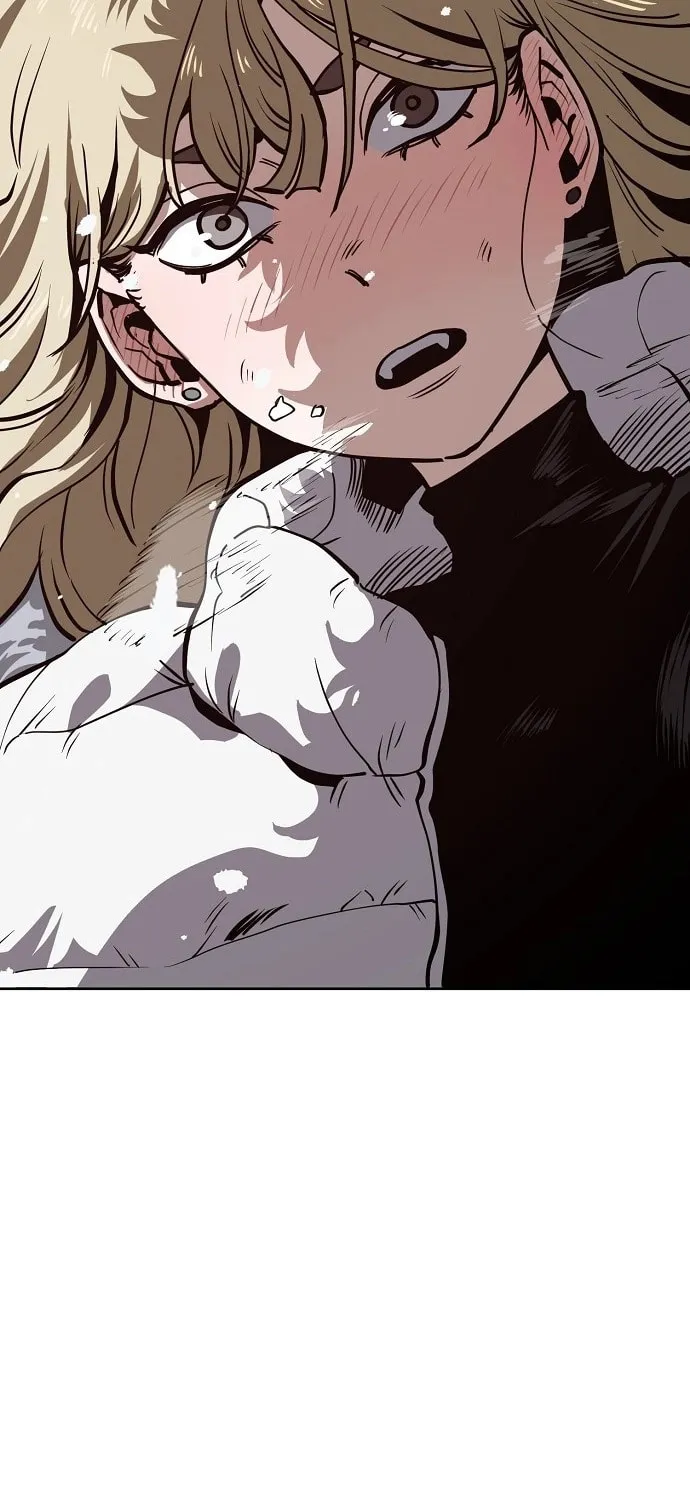 Unemployed Gye Baeksun Chapter 52 page 37 - 