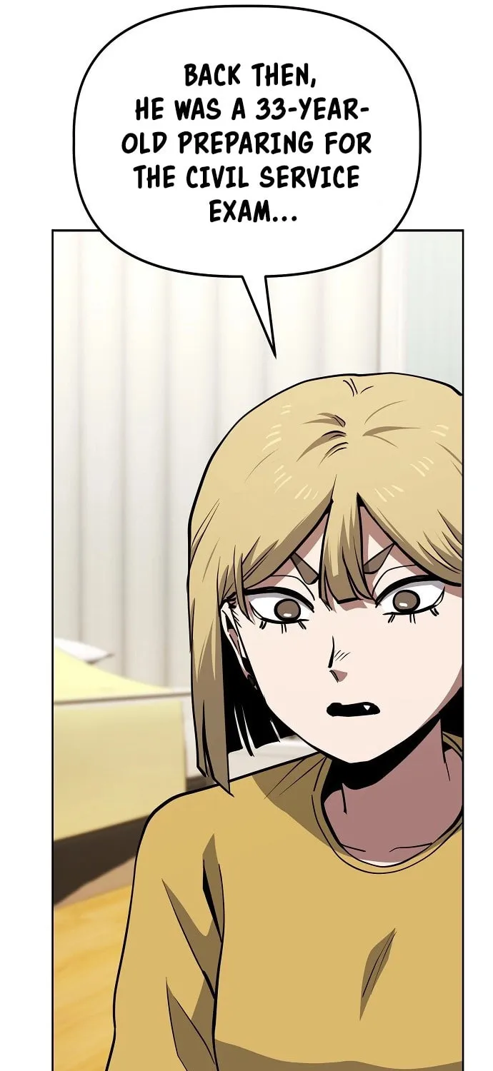 Unemployed Gye Baeksun Chapter 52 page 41 - 