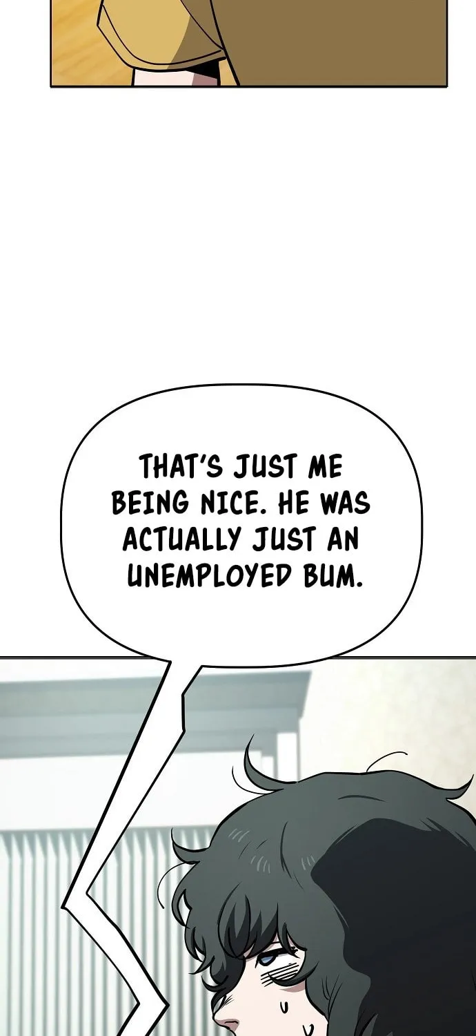 Unemployed Gye Baeksun Chapter 52 page 42 - 