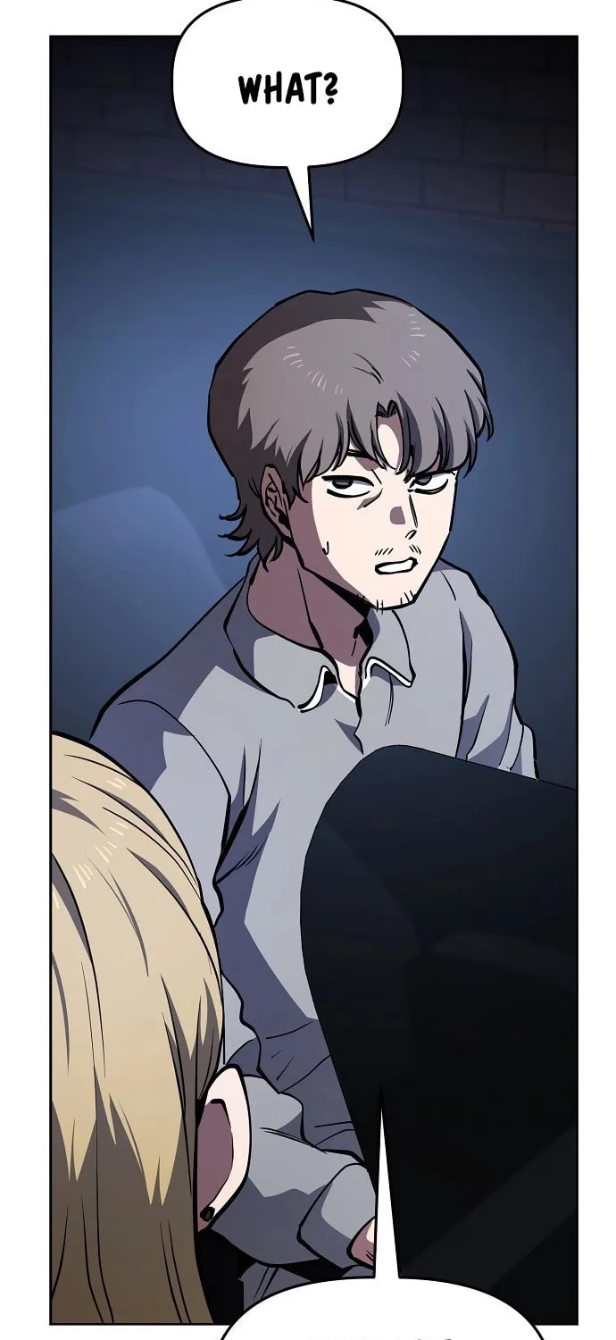 Unemployed Gye Baeksun Chapter 52 page 45 - 