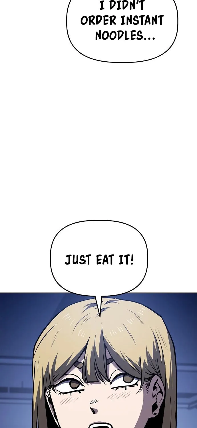 Unemployed Gye Baeksun Chapter 52 page 46 - 