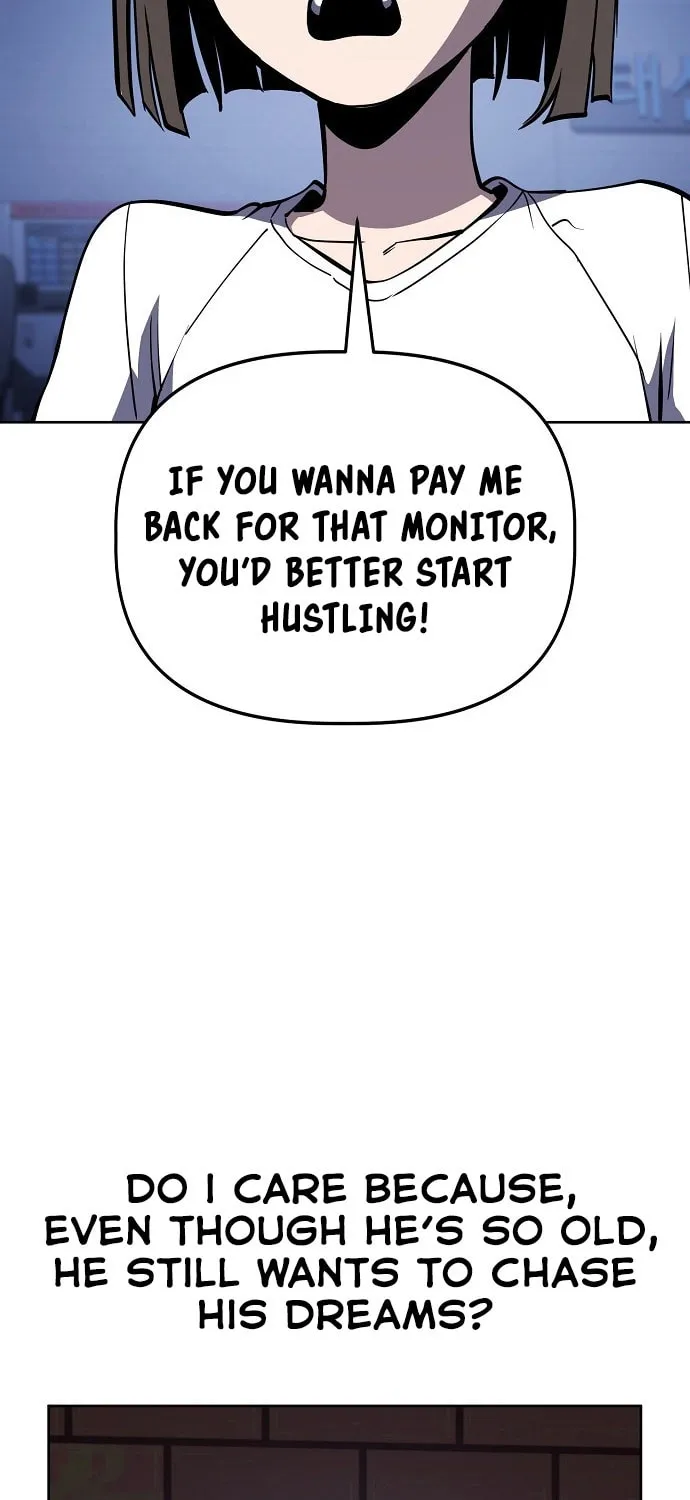 Unemployed Gye Baeksun Chapter 52 page 47 - 