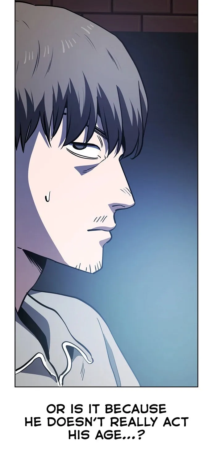 Unemployed Gye Baeksun Chapter 52 page 48 - 