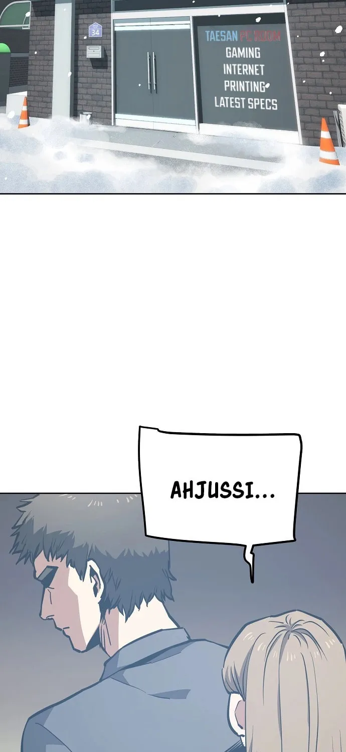 Unemployed Gye Baeksun Chapter 52 page 6 - 