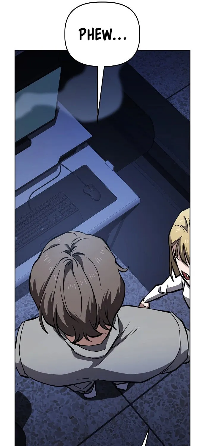 Unemployed Gye Baeksun Chapter 53 page 11 - 
