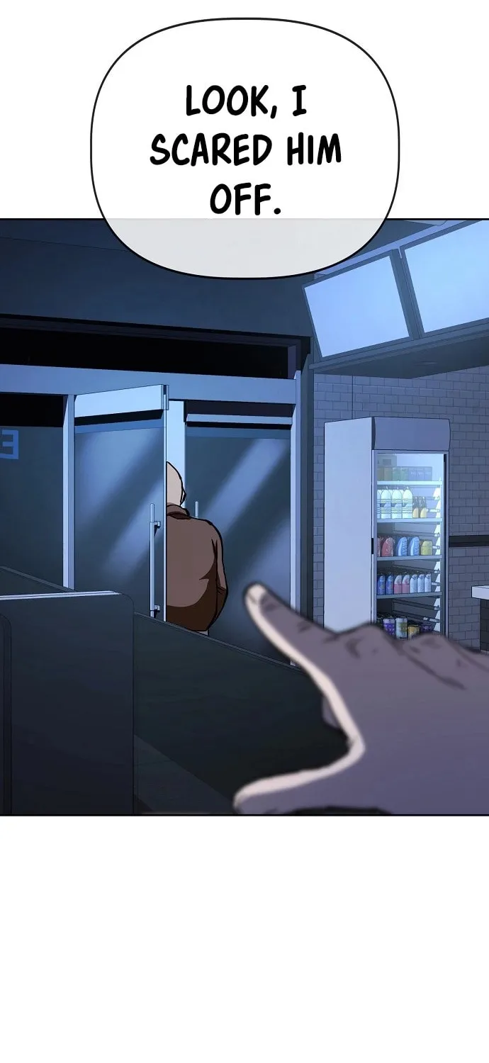Unemployed Gye Baeksun Chapter 53 page 14 - 
