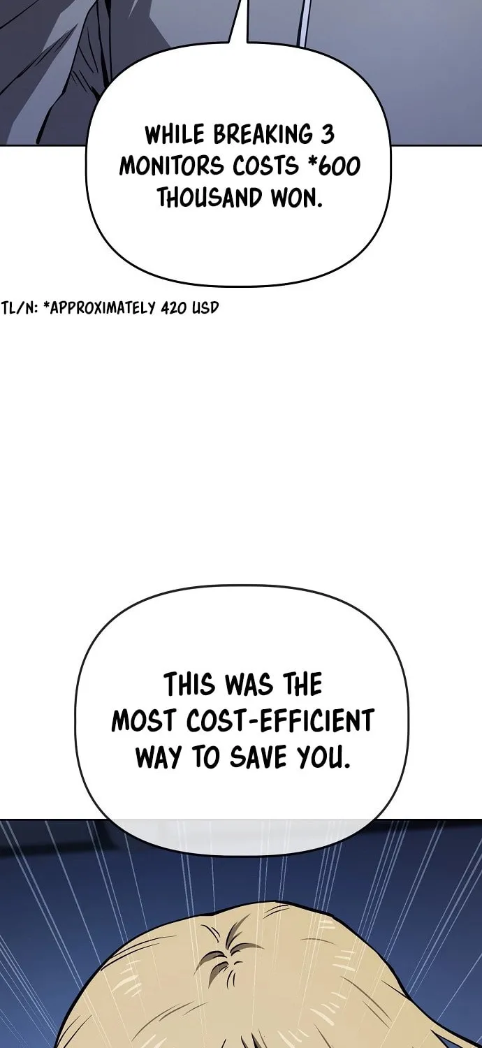 Unemployed Gye Baeksun Chapter 53 page 16 - 