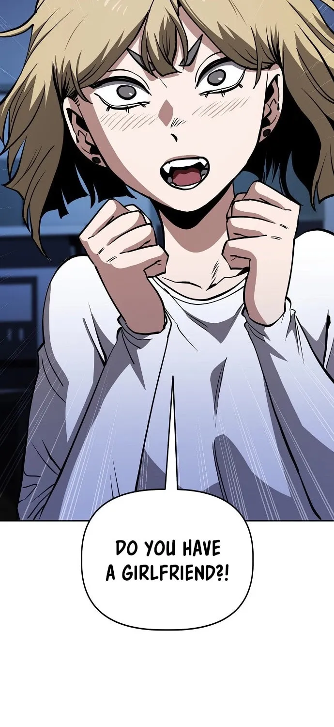 Unemployed Gye Baeksun Chapter 53 page 17 - 