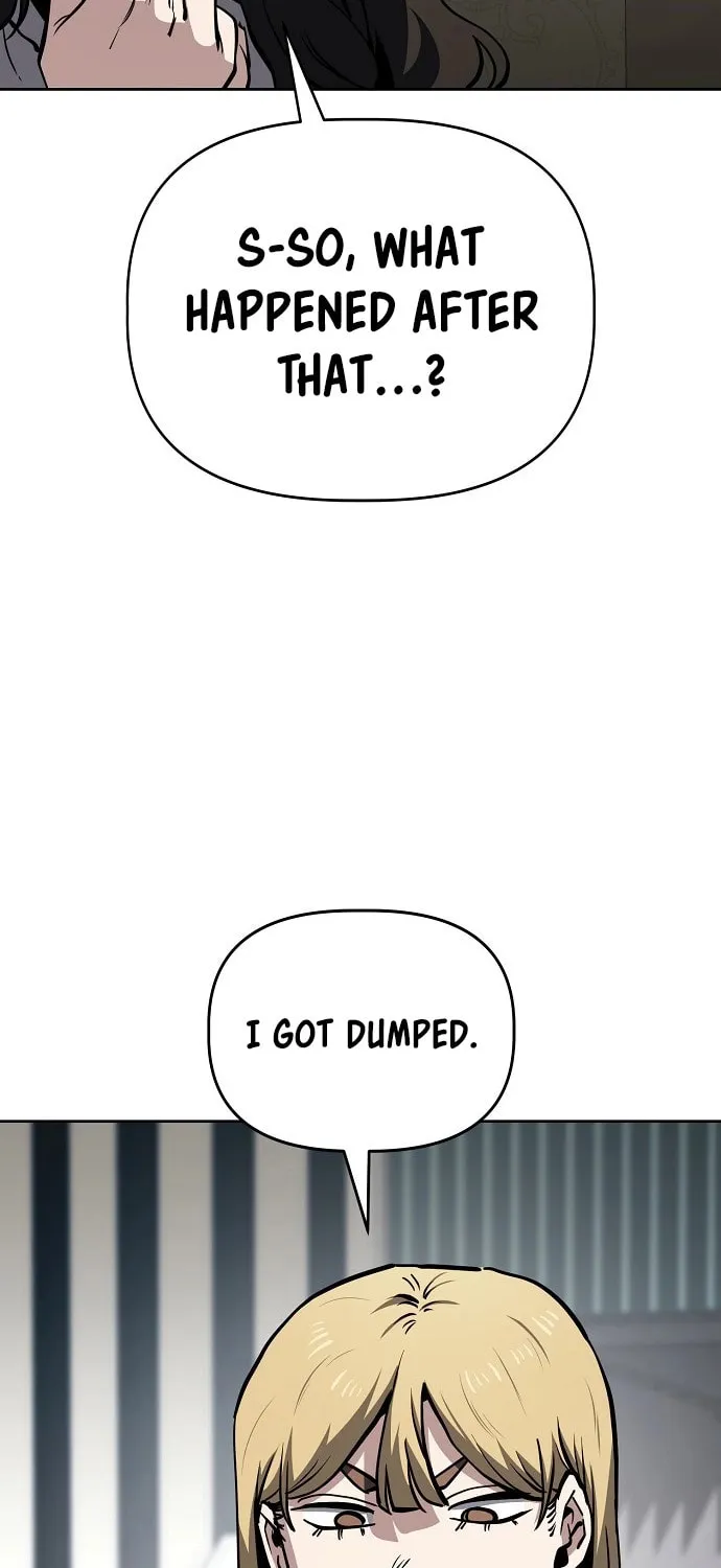 Unemployed Gye Baeksun Chapter 53 page 22 - 
