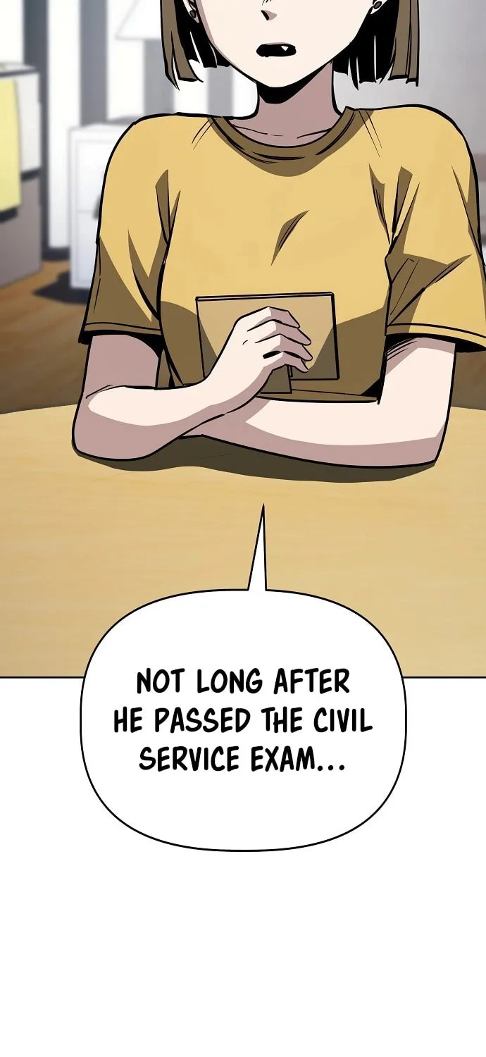 Unemployed Gye Baeksun Chapter 53 page 23 - 
