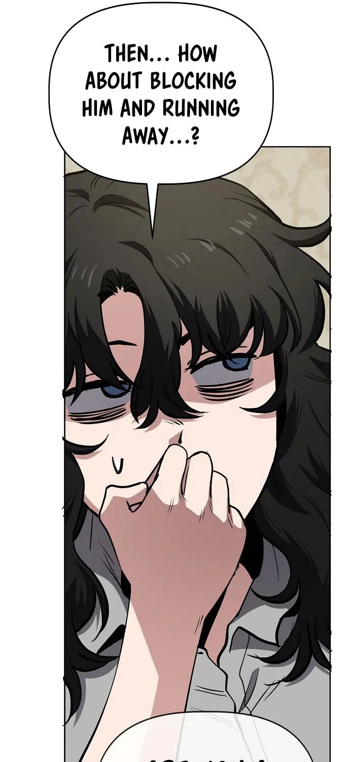 Unemployed Gye Baeksun Chapter 53 page 31 - 