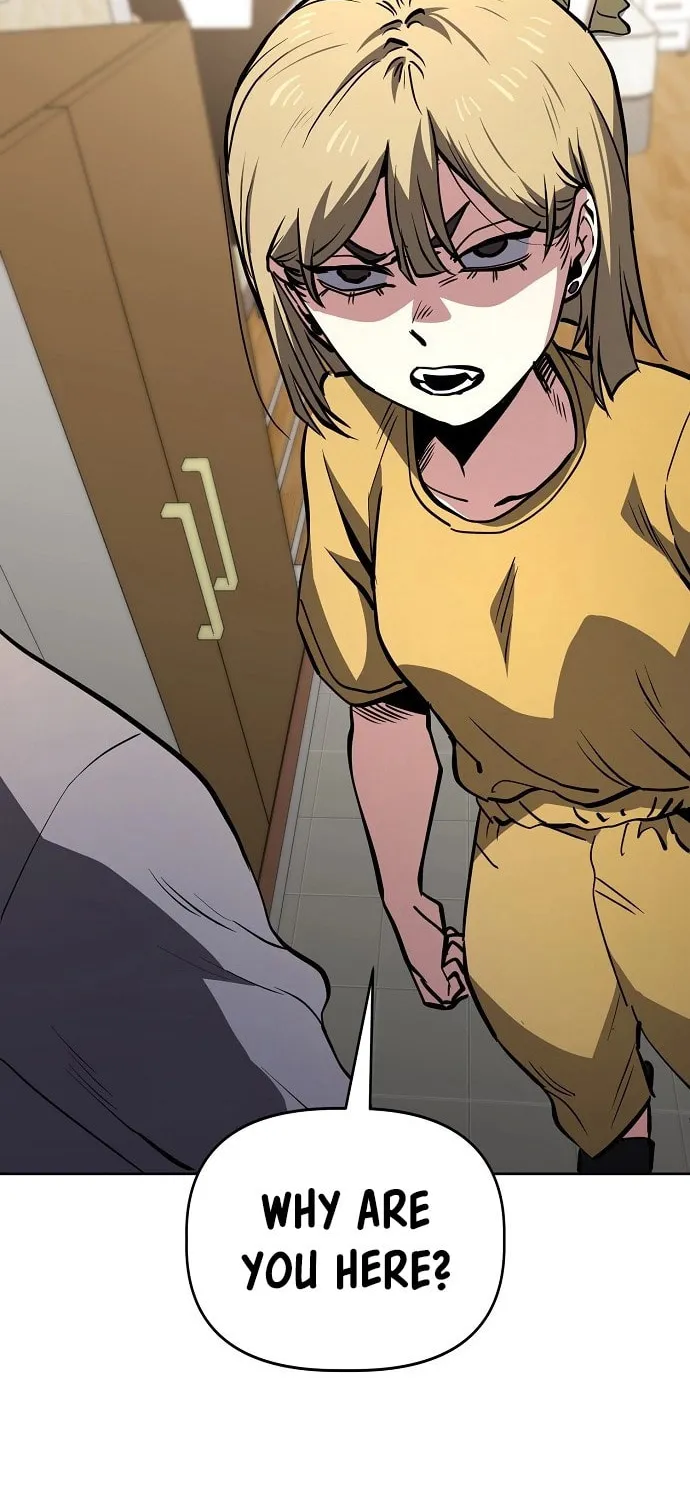 Unemployed Gye Baeksun Chapter 53 page 38 - 