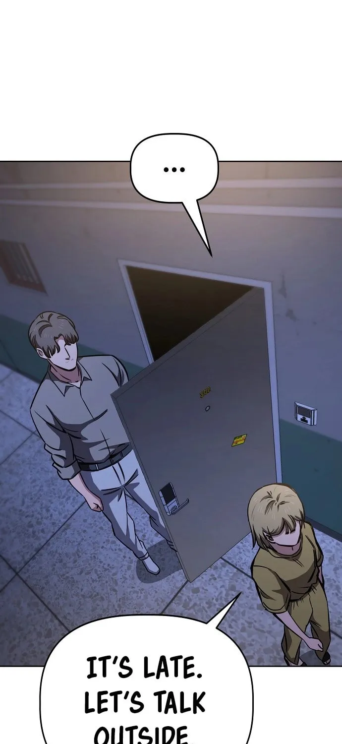 Unemployed Gye Baeksun Chapter 53 page 39 - 