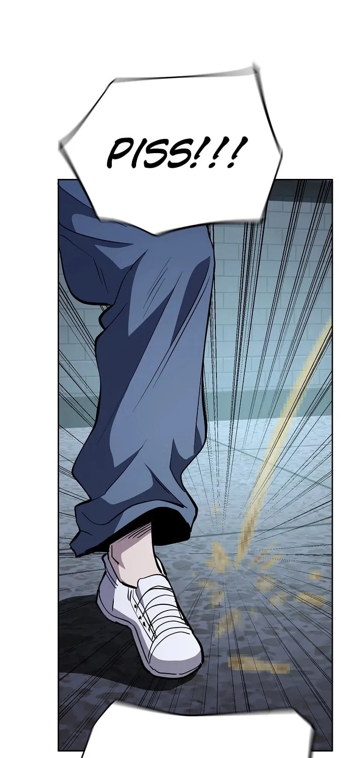 Unemployed Gye Baeksun Chapter 53 page 5 - 