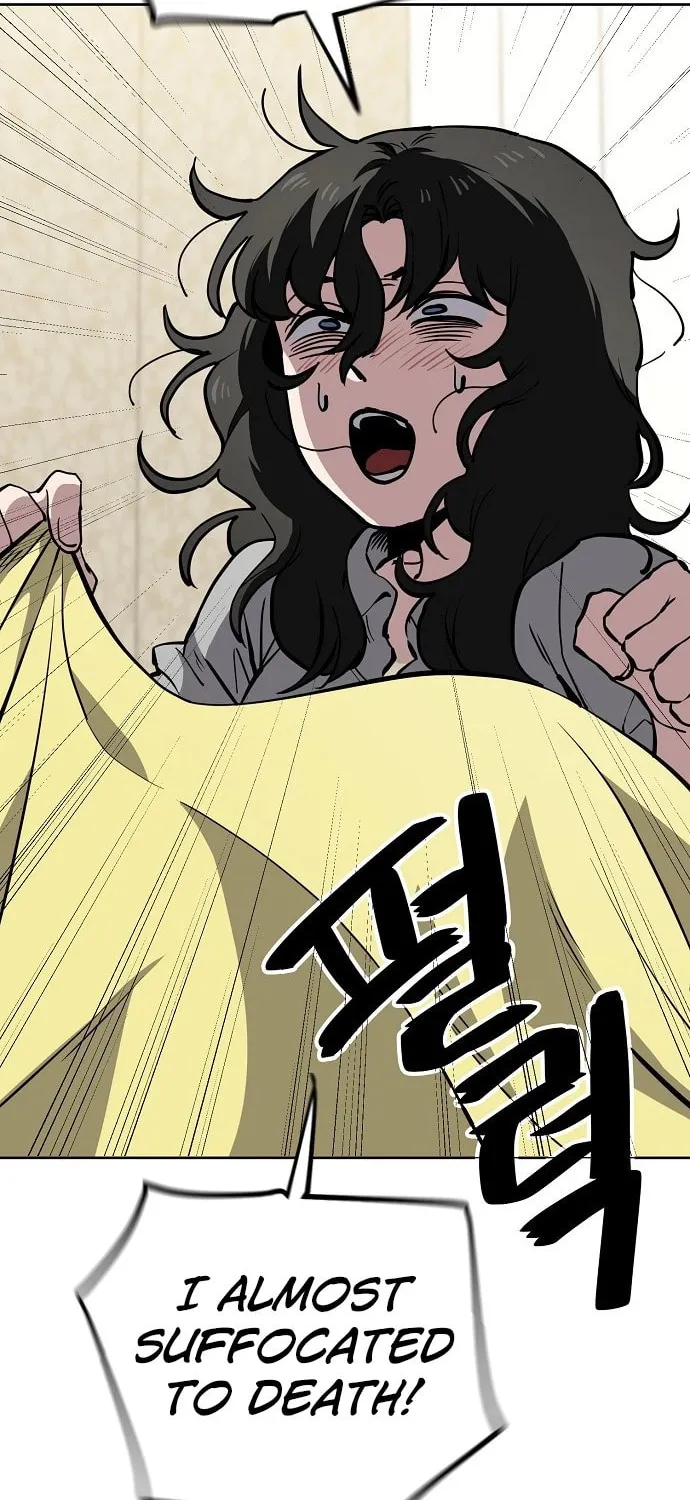 Unemployed Gye Baeksun Chapter 53 page 42 - 