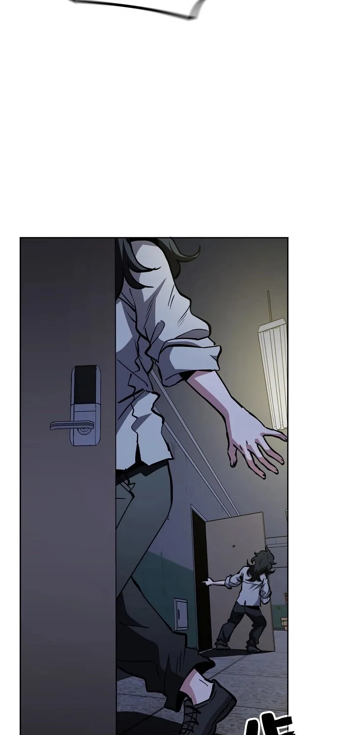 Unemployed Gye Baeksun Chapter 53 page 43 - 