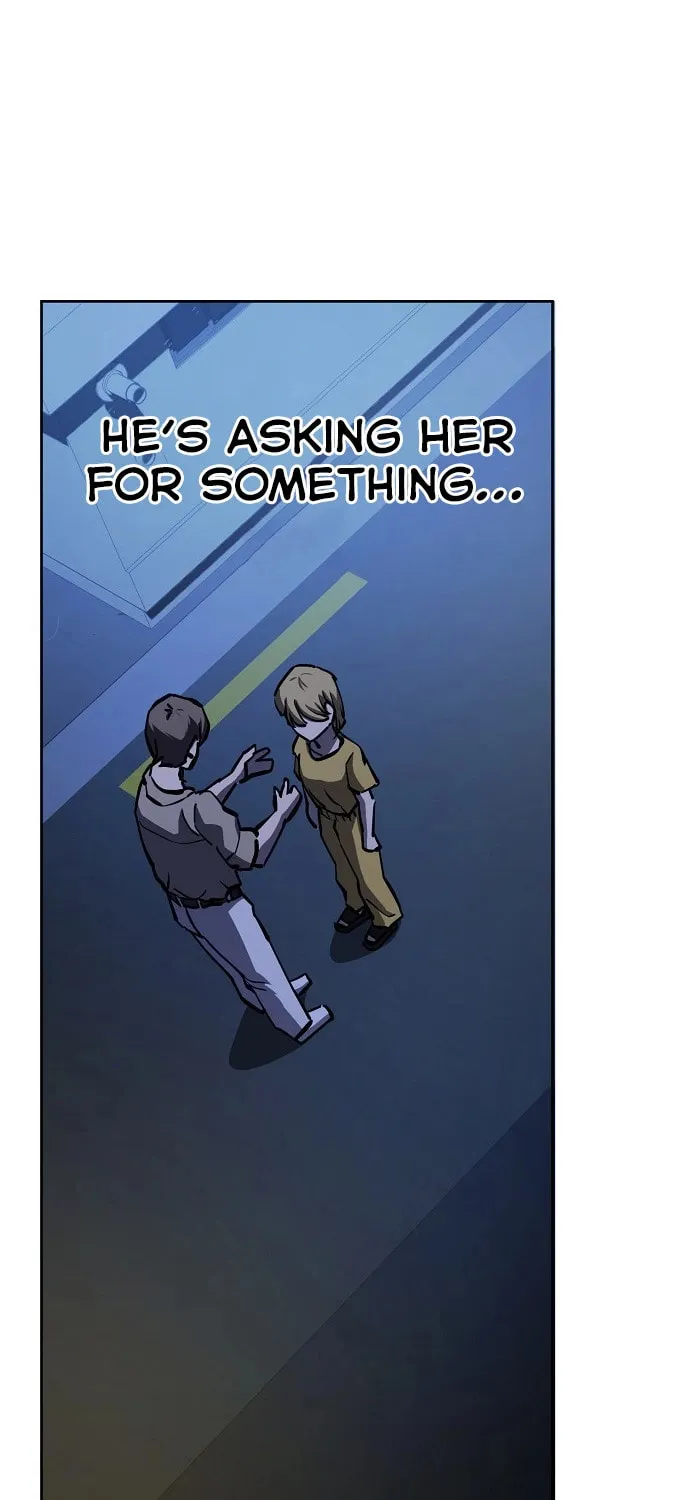 Unemployed Gye Baeksun Chapter 53 page 47 - 