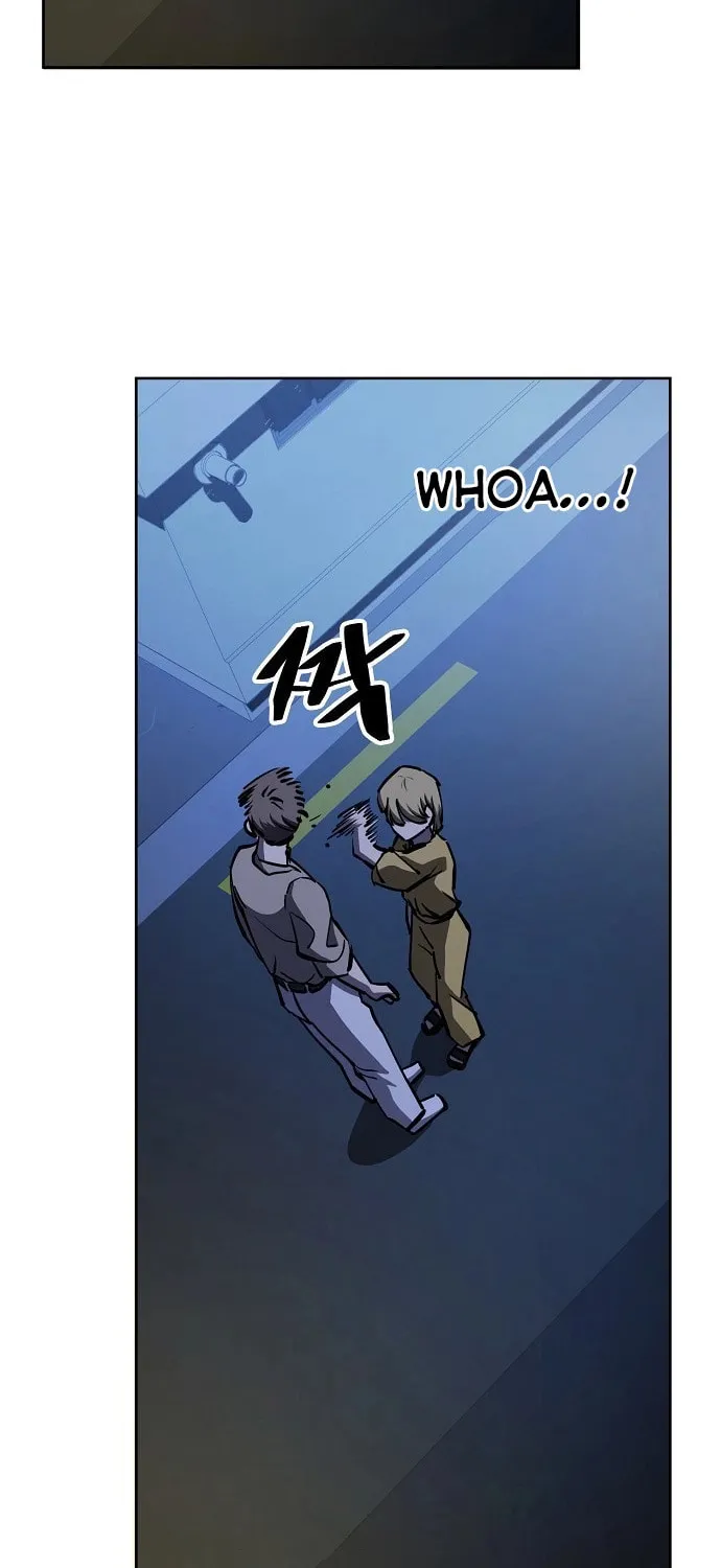 Unemployed Gye Baeksun Chapter 53 page 48 - 