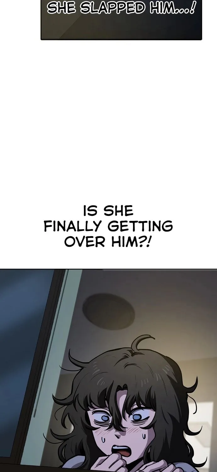 Unemployed Gye Baeksun Chapter 53 page 49 - 