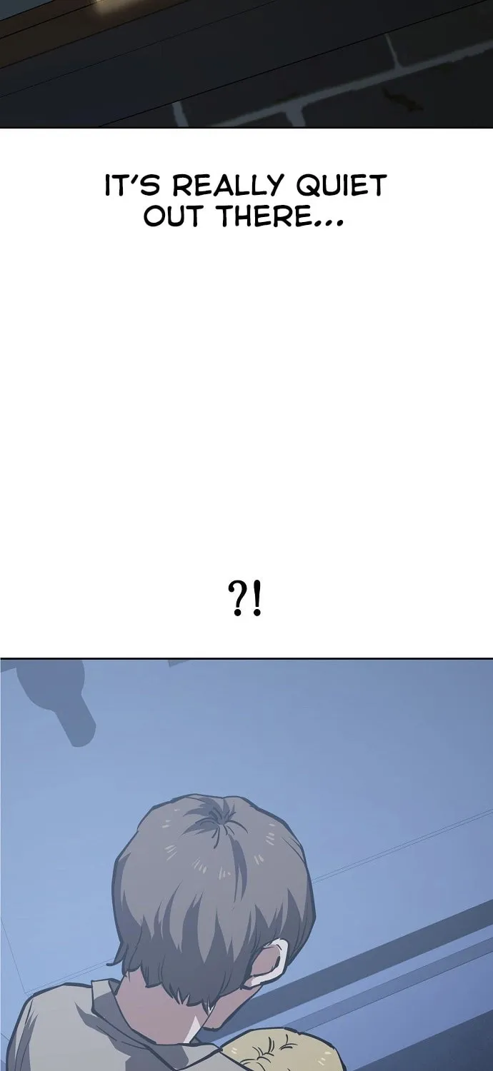 Unemployed Gye Baeksun Chapter 53 page 53 - 