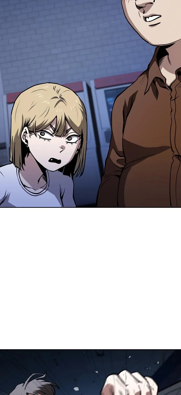 Unemployed Gye Baeksun Chapter 53 page 7 - 