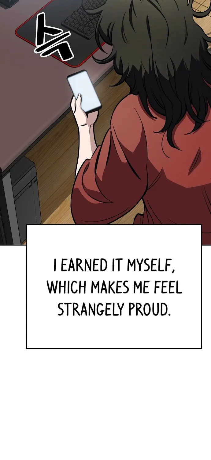 Unemployed Gye Baeksun Chapter 54 page 14 - 